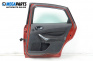 Door for Ford Mondeo IV Sedan (03.2007 - 01.2015), 5 doors, sedan, position: rear - right