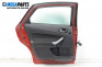 Door for Ford Mondeo IV Sedan (03.2007 - 01.2015), 5 doors, sedan, position: rear - left