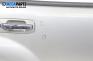 Door for Nissan X-Trail I SUV (06.2001 - 01.2013), 5 doors, suv, position: rear - right