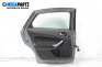 Door for Ford Mondeo IV Sedan (03.2007 - 01.2015), 5 doors, sedan, position: rear - left