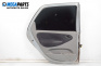 Door for Renault Megane Scenic (10.1996 - 12.2001), 5 doors, minivan, position: rear - left