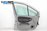 Door for Renault Megane Scenic (10.1996 - 12.2001), 5 doors, minivan, position: front - left