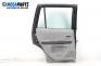 Door for Mazda 2 Hatchback I (02.2003 - 06.2007), 5 doors, hatchback, position: rear - left