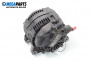 Alternator for Mazda 2 Hatchback I (02.2003 - 06.2007) 1.4 CD, 68 hp, № 9643001680