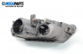 Scheinwerfer for Volkswagen Passat V Variant B6 (08.2005 - 11.2011), combi, position: rechts