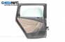 Door for Volkswagen Passat V Variant B6 (08.2005 - 11.2011), 5 doors, station wagon, position: rear - left