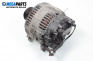 Alternator for Volkswagen Passat V Variant B6 (08.2005 - 11.2011) 2.0 TDI 16V, 140 hp, № 021903026