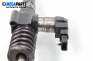 Diesel fuel injector for Volkswagen Passat V Variant B6 (08.2005 - 11.2011) 2.0 TDI 16V, 140 hp