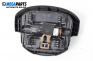 Airbag for Renault Scenic II Minivan (06.2003 - 07.2010), 5 uși, monovolum, position: fața