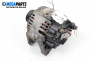 Alternator for Renault Scenic II Minivan (06.2003 - 07.2010) 1.9 dCi (JM0G, JM12, JM1G, JM2C), 120 hp