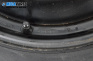 Spare tire for Ford Focus II Sedan (04.2005 - 09.2012) 16 inches, width 4, ET 25 (The price is for one piece)