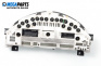 Instrument cluster for Mercedes-Benz A-Class Hatchback  W168 (07.1997 - 08.2004) A 170 CDI (168.008), 90 hp