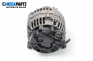 Alternator for Renault Modus / Grand Modus Minivan (09.2004 - 09.2012) 1.5 dCi (FP0G, JP0G), 68 hp