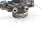 Fuel distributor for Renault Modus / Grand Modus Minivan (09.2004 - 09.2012) 1.5 dCi (FP0G, JP0G), 68 hp, № R9144Z010D