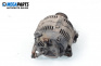 Alternator for Volkswagen Polo Hatchback II (10.1994 - 10.1999) 55 1.3, 55 hp, № 0123310019