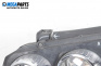 Scheinwerfer for Alfa Romeo 159 Sportwagon (03.2006 - 11.2011), combi, position: links