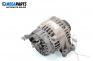 Gerenator for Fiat Punto Hatchback II (09.1999 - 07.2012) 1.2 60 (188.030, .050, .130, .150, .230, .250), 60 hp