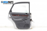 Door for Audi A4 Sedan B5 (11.1994 - 09.2001), 5 doors, sedan, position: rear - left