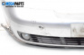 Bara de protectie frontala for Audi A4 Sedan B5 (11.1994 - 09.2001), sedan, position: fața