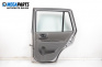 Door for Hyundai Santa Fe I SUV (11.2000 - 03.2006), 5 doors, suv, position: rear - right