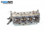 Engine head for Seat Ibiza II Hatchback (Facelift) (08.1999 - 02.2002) 1.4, 60 hp