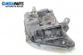 Scheinwerfer for Opel Meriva A Minivan (05.2003 - 05.2010), minivan, position: links