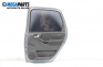 Ușă for Opel Meriva A Minivan (05.2003 - 05.2010), 5 uși, monovolum, position: dreaptă - spate