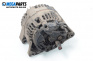 Alternator for Opel Astra H Hatchback (01.2004 - 05.2014) 1.4, 90 hp, № 0124425024