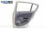 Ușă for Opel Corsa D Hatchback (07.2006 - 08.2014), 5 uși, hatchback, position: dreaptă - spate