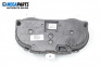 Instrument cluster for Opel Corsa D Hatchback (07.2006 - 08.2014) 1.2, 80 hp, № P0013264255