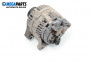 Alternator for Opel Corsa D Hatchback (07.2006 - 08.2014) 1.2, 80 hp