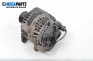 Alternator for Volkswagen Golf IV Variant (05.1999 - 06.2006) 1.9 TDI, 90 hp