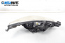 Headlight for Peugeot 207 Hatchback (02.2006 - 12.2015), hatchback, position: left, № 9683683680