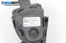 Gaspedal for Peugeot 207 Hatchback (02.2006 - 12.2015), № 9681530580-00