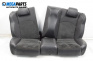 Set scaune for Peugeot 207 Hatchback (02.2006 - 12.2015), 3 uși