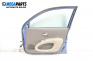 Door for Nissan Micra III Hatchback (01.2003 - 06.2010), 5 doors, hatchback, position: front - right