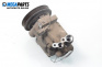 AC compressor for Nissan Micra III Hatchback (01.2003 - 06.2010) 1.0 16V, 65 hp