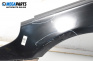 Aripă for BMW 5 Series E60 Sedan E60 (07.2003 - 03.2010), 5 uși, sedan, position: stânga - fața