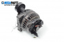 Alternator for BMW 5 Series E60 Sedan E60 (07.2003 - 03.2010) 520 i, 170 hp, № 0124525080