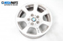 Alloy wheels for BMW 5 Series E60 Sedan E60 (07.2003 - 03.2010) 16 inches, width 7 (The price is for two pieces)