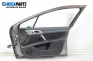 Door for Peugeot 407 Station Wagon (05.2004 - 12.2011), 5 doors, station wagon, position: front - right