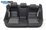 Seats set for Skoda Octavia II Combi (02.2004 - 06.2013), 5 doors