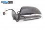 Oglindă for Skoda Octavia II Combi (02.2004 - 06.2013), 5 uși, combi, position: stânga