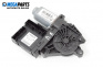 Motor macara geam for Skoda Octavia II Combi (02.2004 - 06.2013), 5 uși, combi, position: stânga - fața, № 1T0959701AA