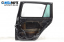 Door for Skoda Octavia II Combi (02.2004 - 06.2013), 5 doors, station wagon, position: rear - right