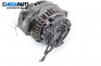 Gerenator for Skoda Octavia II Combi (02.2004 - 06.2013) 1.8 TSI, 160 hp, № 0124525088