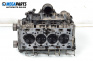 Engine head for Renault Espace III Minivan (11.1996 - 10.2002) 2.2 dCi (JEOS), 115 hp