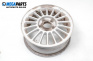 Alloy wheels for Saab 9-5 Estate (10.1998 - 12.2009) 15 inches, width 6 (The price is for the set), № 4241642