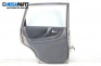 Door for Suzuki Liana Hatchback (07.2001 - 12.2007), 5 doors, hatchback, position: rear - left