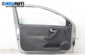 Door for Opel Corsa C Hatchback (09.2000 - 12.2009), 3 doors, hatchback, position: left